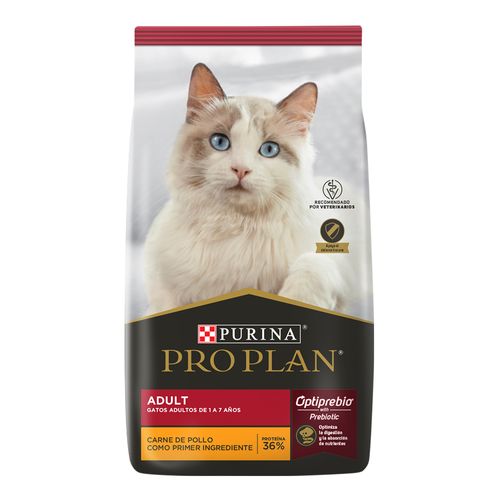 Pro Plan Gato Adulto x 3 kg