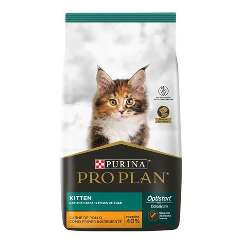 Pro Plan Gato Kitten x 3 kg