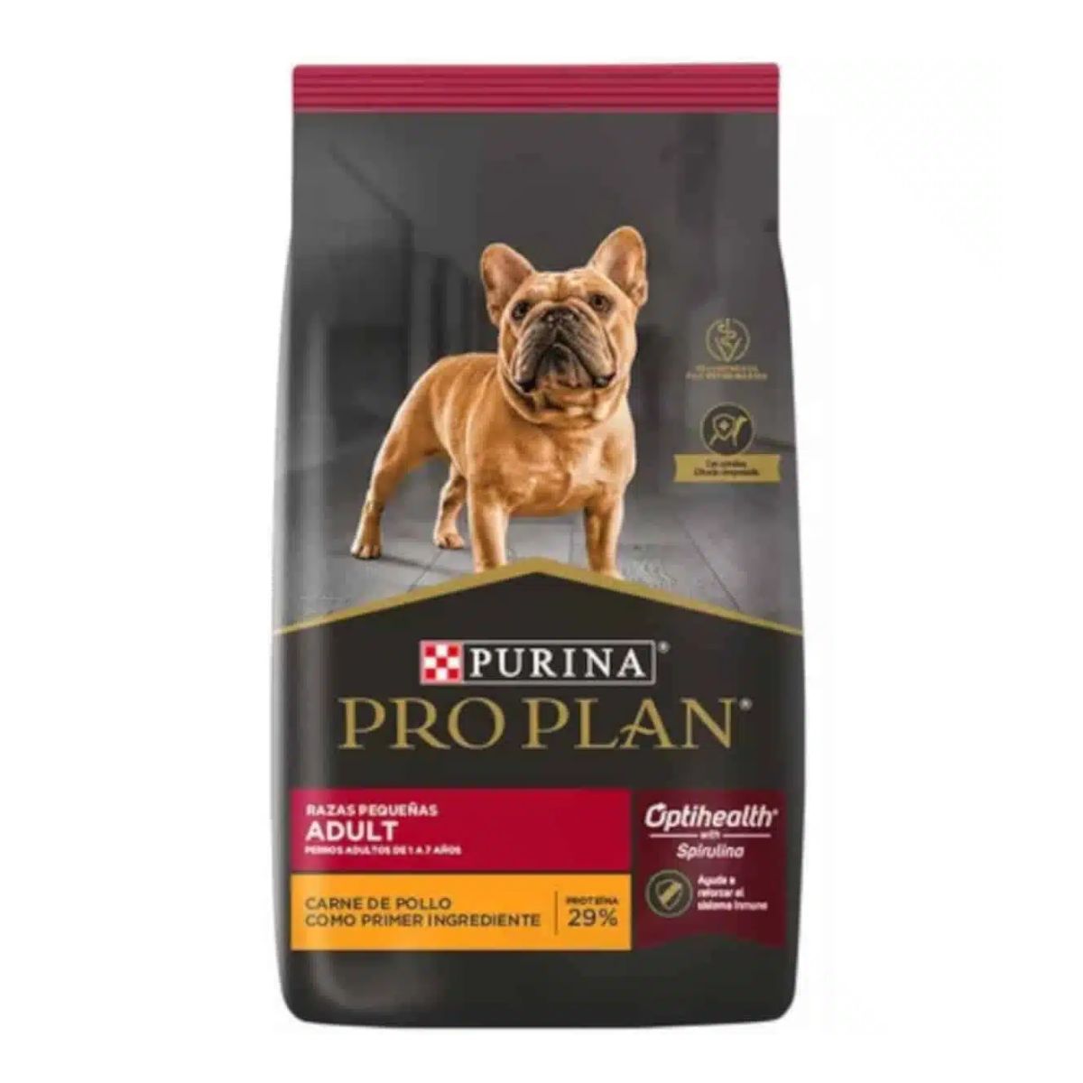 Pro Plan Perro Adulto Raza Pequeña X 1 Kg - Kangoo Pet