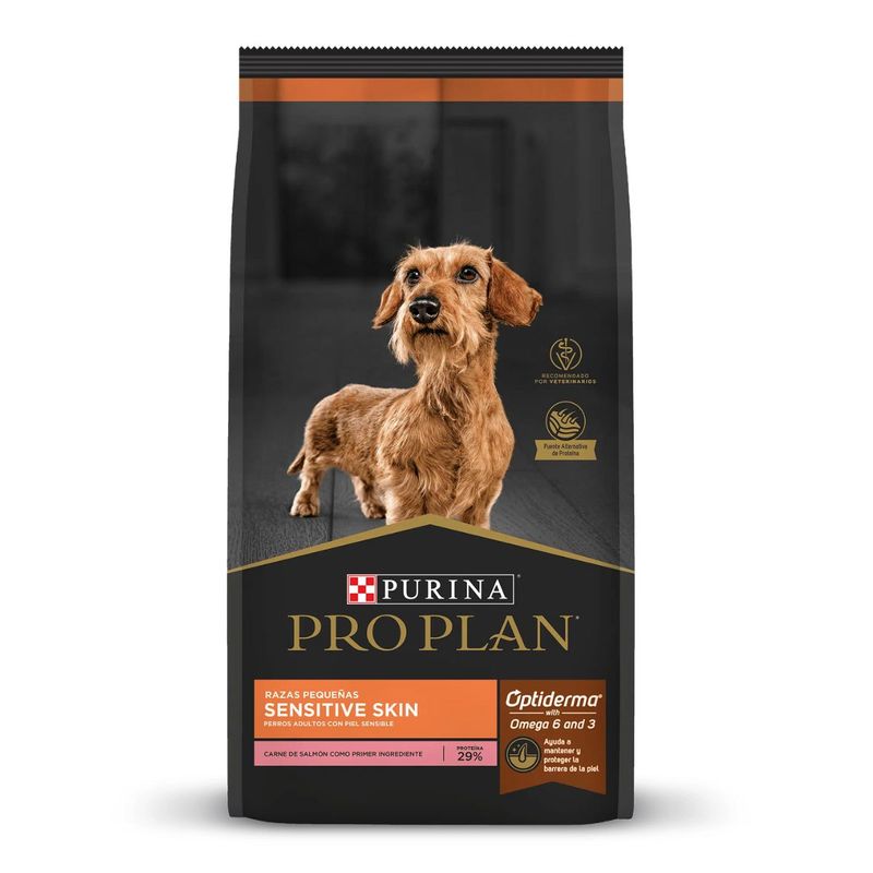 Pro-Plan-Perro-Sensitive-Skin-Raza-Pequeña-x-75-kg
