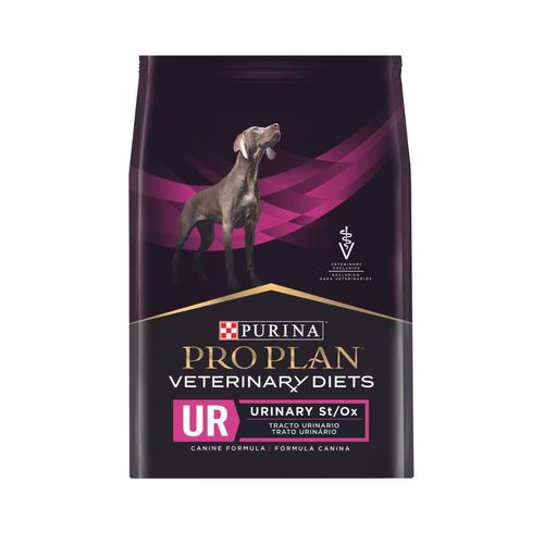Pro Plan Veterinary Diets Perro UR Urinary x 2 kg