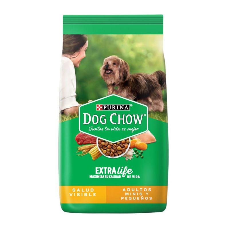 Dog-Chow-Perro-Adulto-Raza-Mini-Pequeña-x-3-kg-S-Colorantes-Artificiales