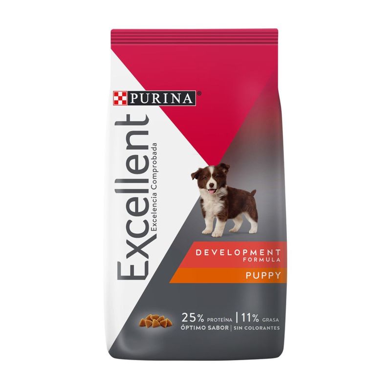 Excellent-Formula-Perro-Cachorro-x-20-kg