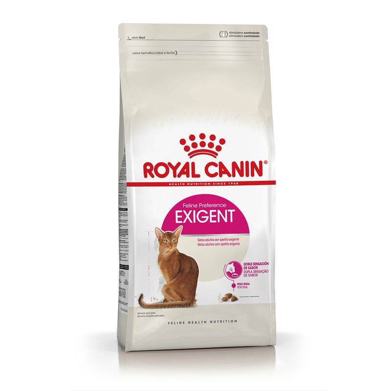 Royal-Canin-Gato-Exigent-x-15-kg