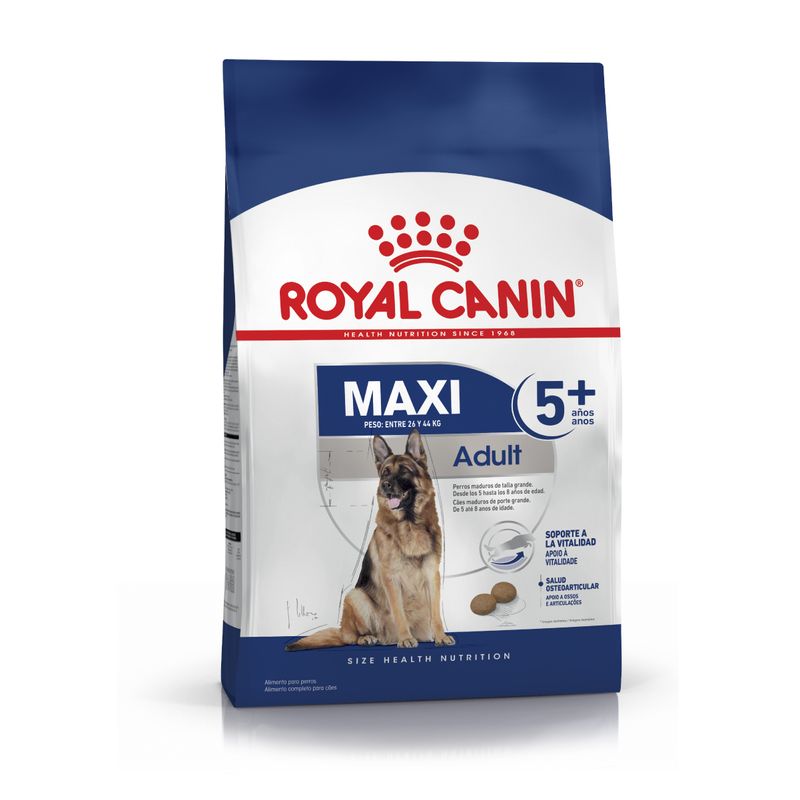 Royal-Canin-Perro-Maxi-Adulto-5--x-15-kg