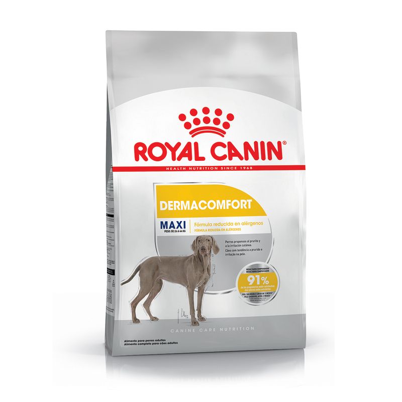 Royal-Canin-Perro-Maxi-Dermacomfort-x-10-kg