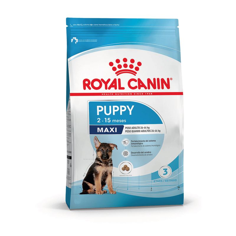 Royal-Canin-Perro-Maxi-Puppy-x-3-kg