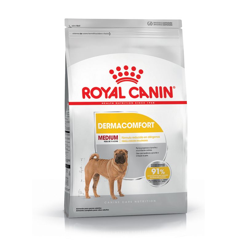 Royal-Canin-Perro-Medium-Dermacomfort-x-3-kg
