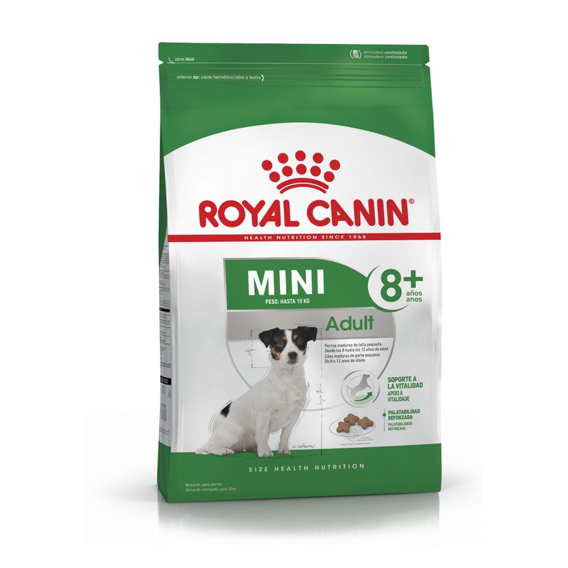 Royal-Canin-Perro-Mini-Adulto-8--x-1-kg
