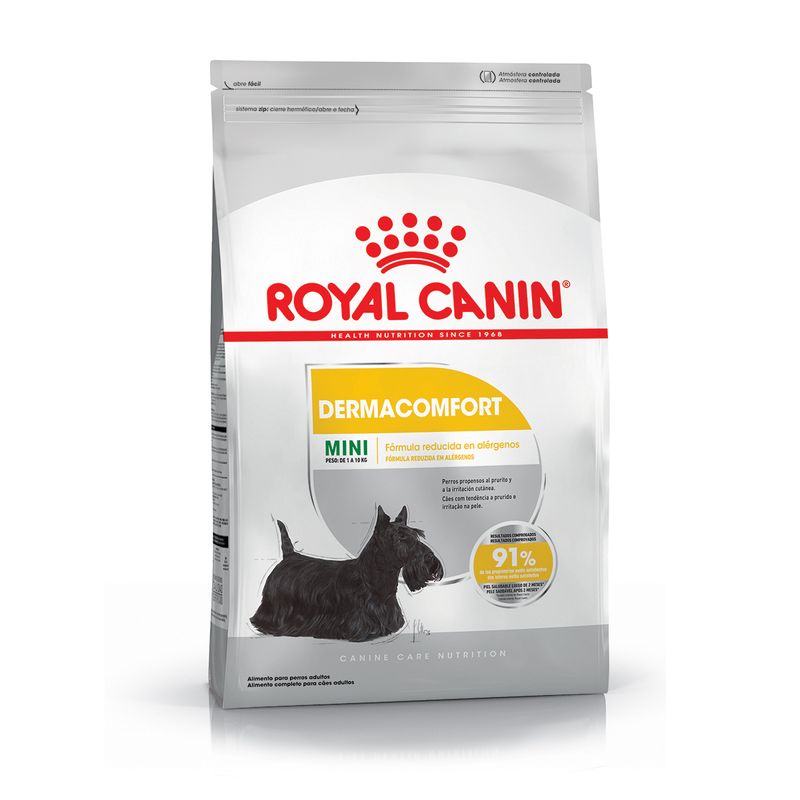 Royal-Canin-Perro-Mini-Dermacomfort-x-1-kg