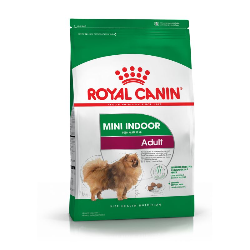 Royal-Canin-Perro-Mini-Indoor-Adulto-x-3-kg