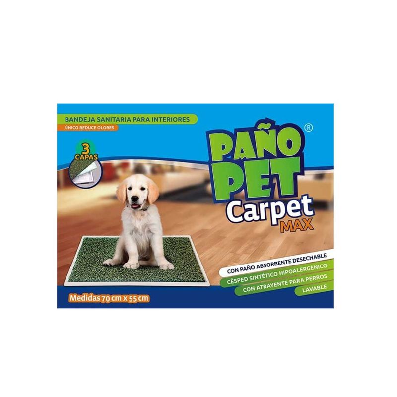 Alfombra-Sanitaria-Max-Cesped-Sintetico-Pañopet