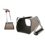 Arnes-de-Rehabilitacion-Acolchado-Grande-82-x-27-cm-Color-Beige-Rascals