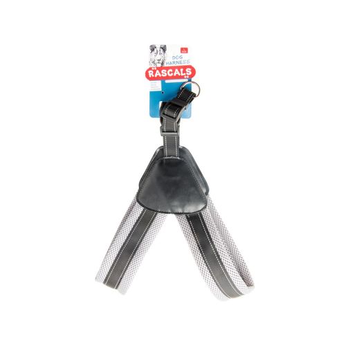 Arnes Reflectivo Talle " M " Rascals