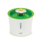 Bebedero-Fuente-Flor-LED-Electrico-Para-Gatos-3-litros-Linea-CatIt-Flower-Fountain