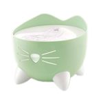 Bebedero-Fuente-Pixi-Verde-Electrico-25-litros-para-Gatos-Catit