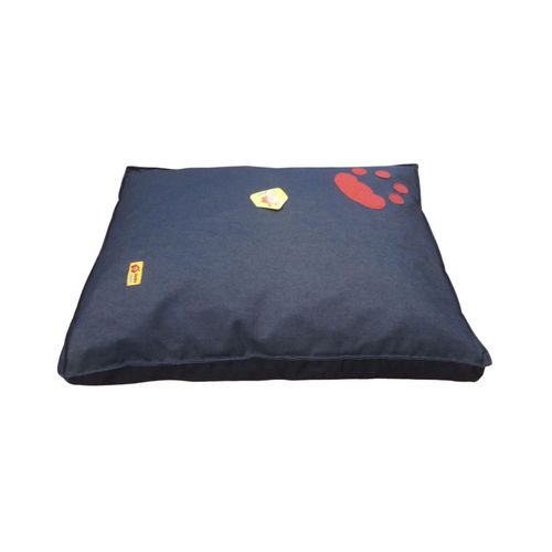 Colchoneta Jean con Cierre Nº2 (55 x 75 x 10 cm) Jacky House