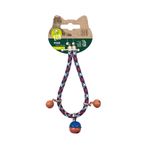 Collar-Pixie-Cat-Eco-Rojo-M-Pets