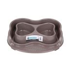 Comedero-Bebedero-Doble-Plastico-con-Antideslizante-500-ml-M-Pets