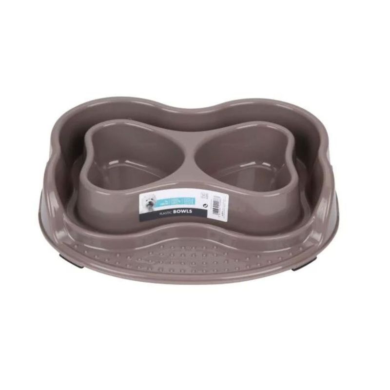 Comedero-Bebedero-Doble-Plastico-con-Antideslizante-500-ml-M-Pets