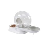 Comedero-Bebedero-Snail-con-dispenser-de-agua-de-28-litros-y-bowl-de-240-gramos-M-Pets