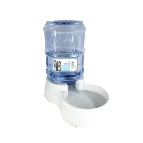 Comedero Dispenser de Alimento Saone 6 litros M-Pets