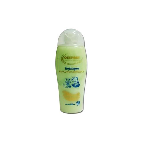 Enjuague Reacondicionador x 250 ml Osspret