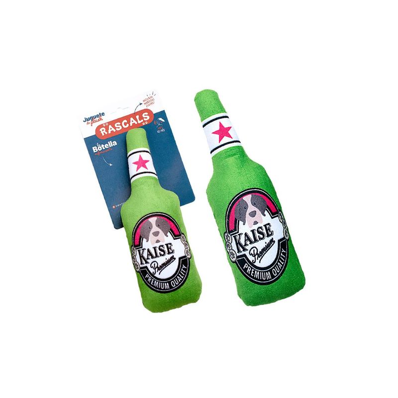 Juguete-Botella-de-Plush-con-Chifle-Antiestres-Verde-Rascals