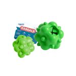 Juguete-Burbujas-Verde-Dispensador-de-Alimento-Rascals