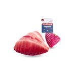 Juguete-Frutilla-de-Plush-Rascals