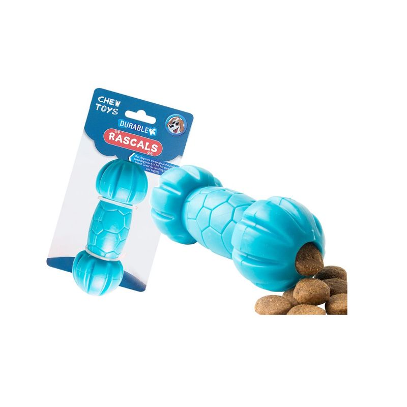 Juguete-Hueso-Chico-Dispensador-de-Alimento-Rascals