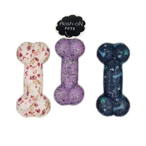 Juguete Hueso Fashion Rash-On