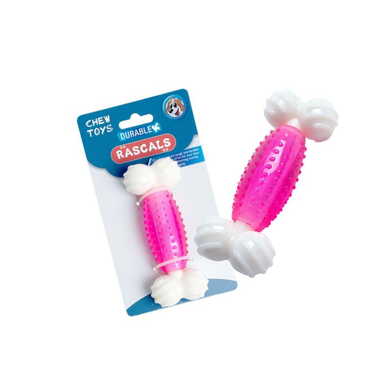 Juguete-Hueso-Mordillo-Rosa-Rascals