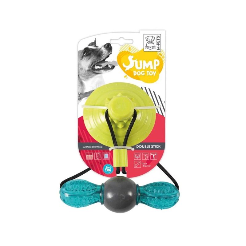 Juguete-Jump-Dog-Double-Stick-Verde-M-Pets