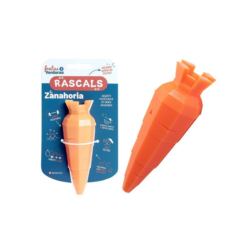 Juguete-Zanahoria-Dispensador-de-Alimento-Rascals