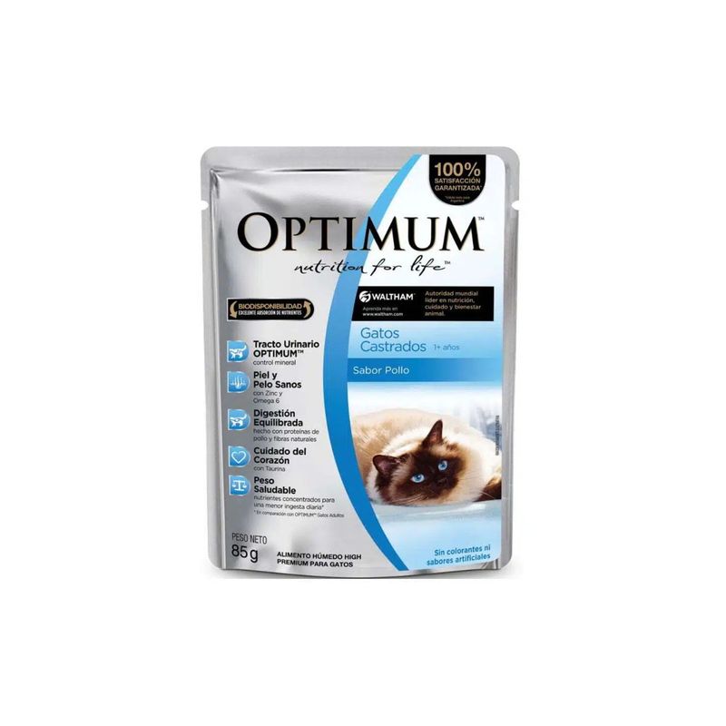 Optimum-Gato-Castrado-Pouch-x-85-gr