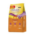 Origen-By-Company-Perro-Adulto-x-20-kg---3-kg