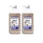 Piedras-Aglomerantes-Rubicat-Classic-Lavanda-Pack-de-2-Bidones-x-53-kg