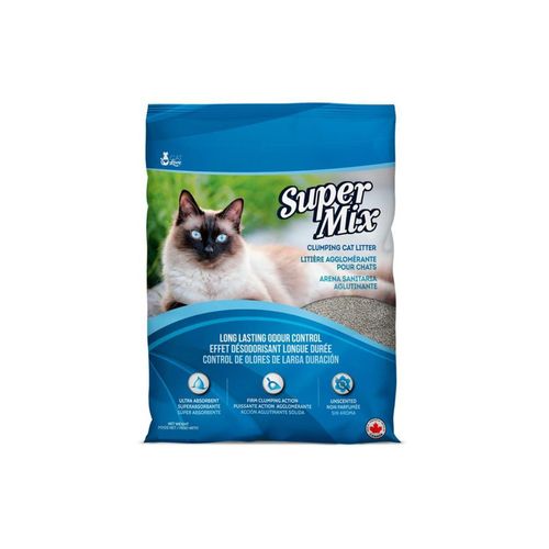 Piedras Aglomerantes Super Mix x 7,5 kg