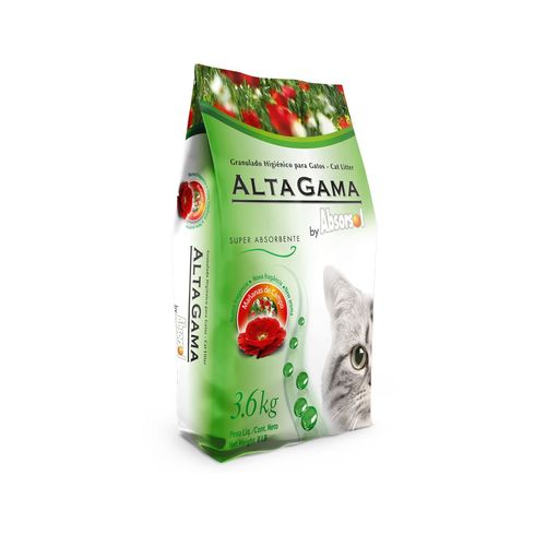 Piedras Sanitarias Absorsol Mañanas de Campo x 3,6 kg