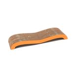 Rascador-de-Carton-Medio-Infinito-55-x-20-x-65-cm-Cartocat