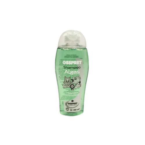 Shampoo Algas x 250 ml Osspret
