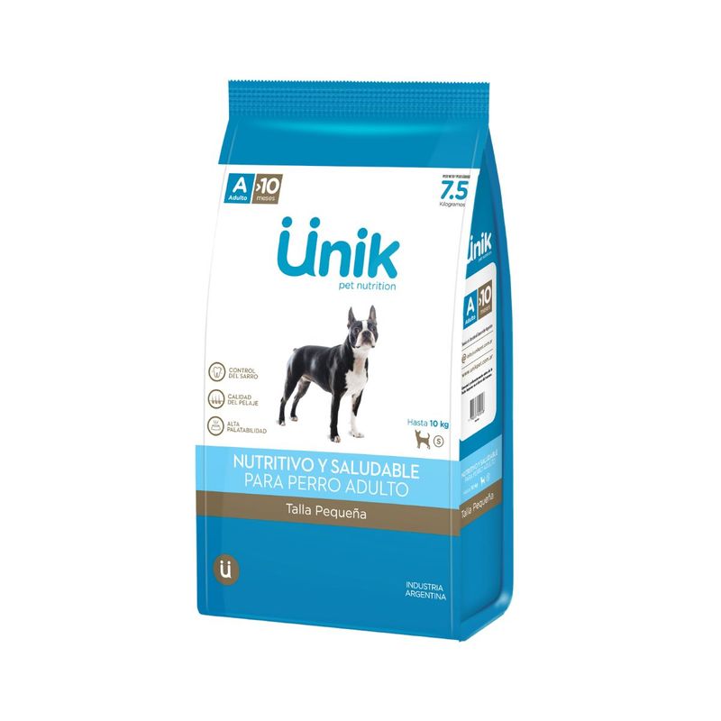 Unik-Perro-Adulto-Raza-Pequeña-x-75-kg