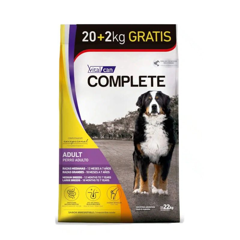Vitalcan-Complete-Perro-Adulto-Raza-Mediana-Grande-x-20-kg---2-kg