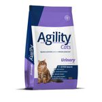 Agility-Gato-Adulto-Urinary-x-10-kg