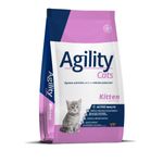 Agility-Gato-Kitten-x-15-kg