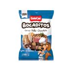 Bocaditos-Blandos-Para-Perros-Sabor-Carne-Pollo-y-Chocolate-x-100-gr-Golocan