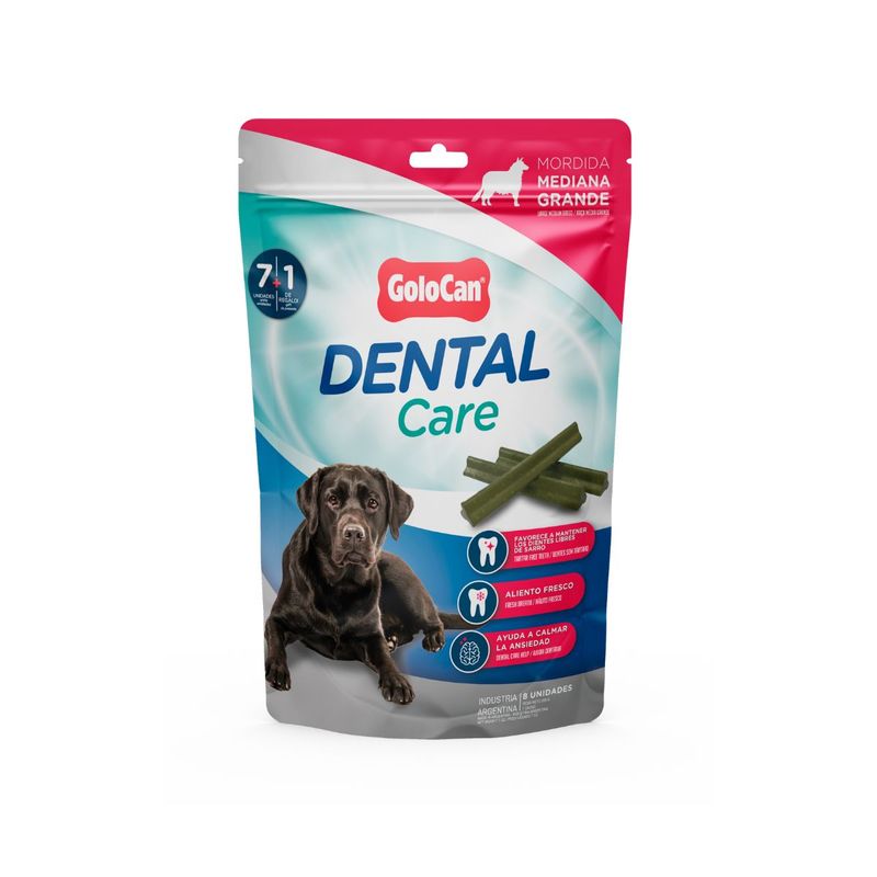 Dental-Care-Golocan-Perro-Raza-Mediana-Grande-x-200-gr-Sticks-Dentales