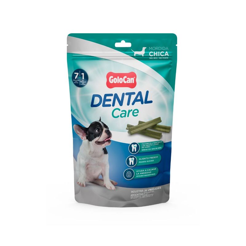 Dental-Care-Golocan-Perro-Raza-Pequeña-x-144-gr-Sticks-Dentales
