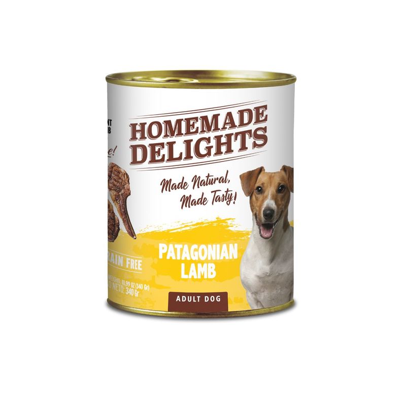 Homemade-Delights-Perro-Adulto-Patagonian-Lamb-Lata-x-340-gr
